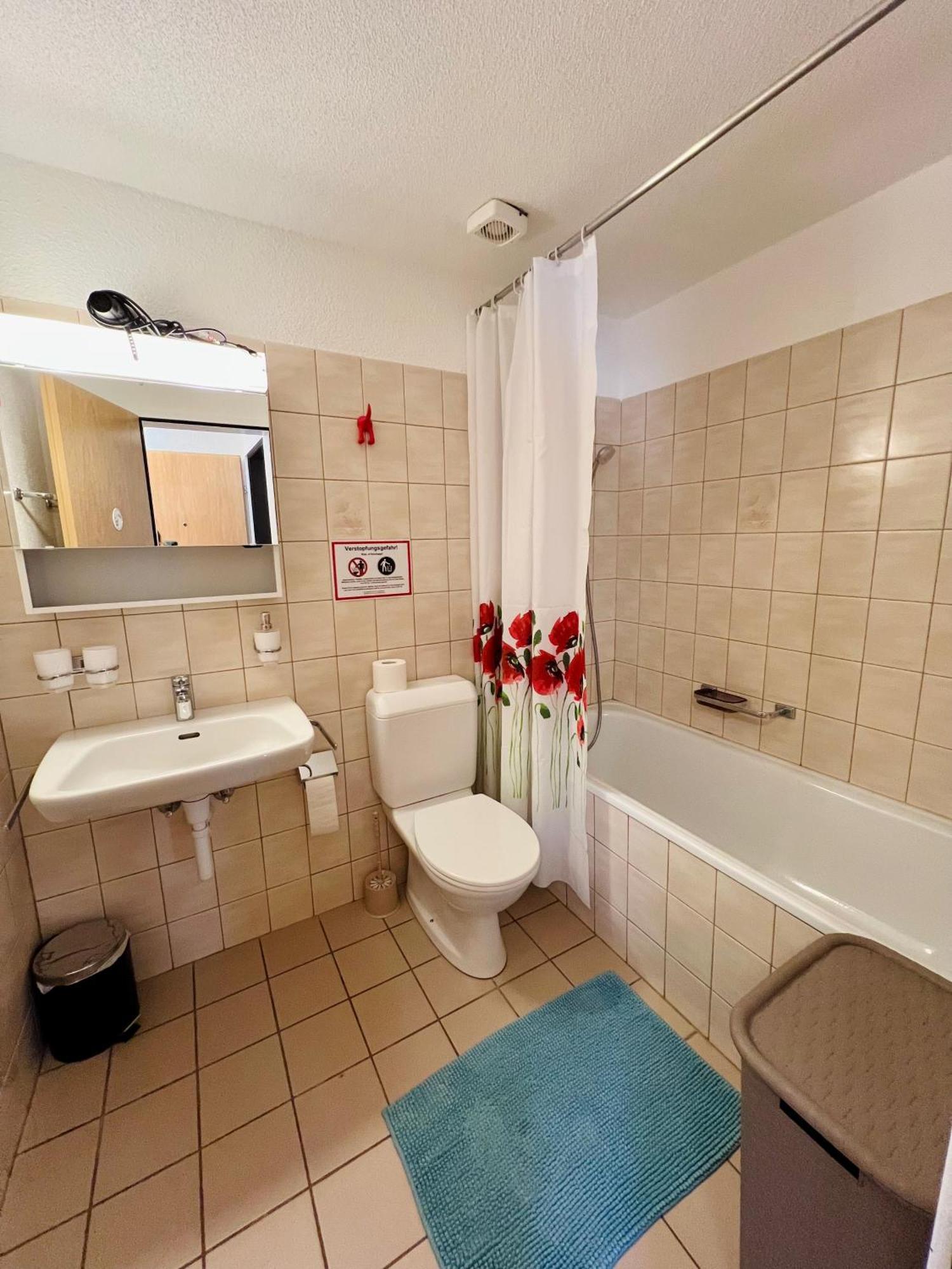 Maisonette 4.5 Zimmer, Naehe Ballenberg Hofstetten bei Brienz Esterno foto
