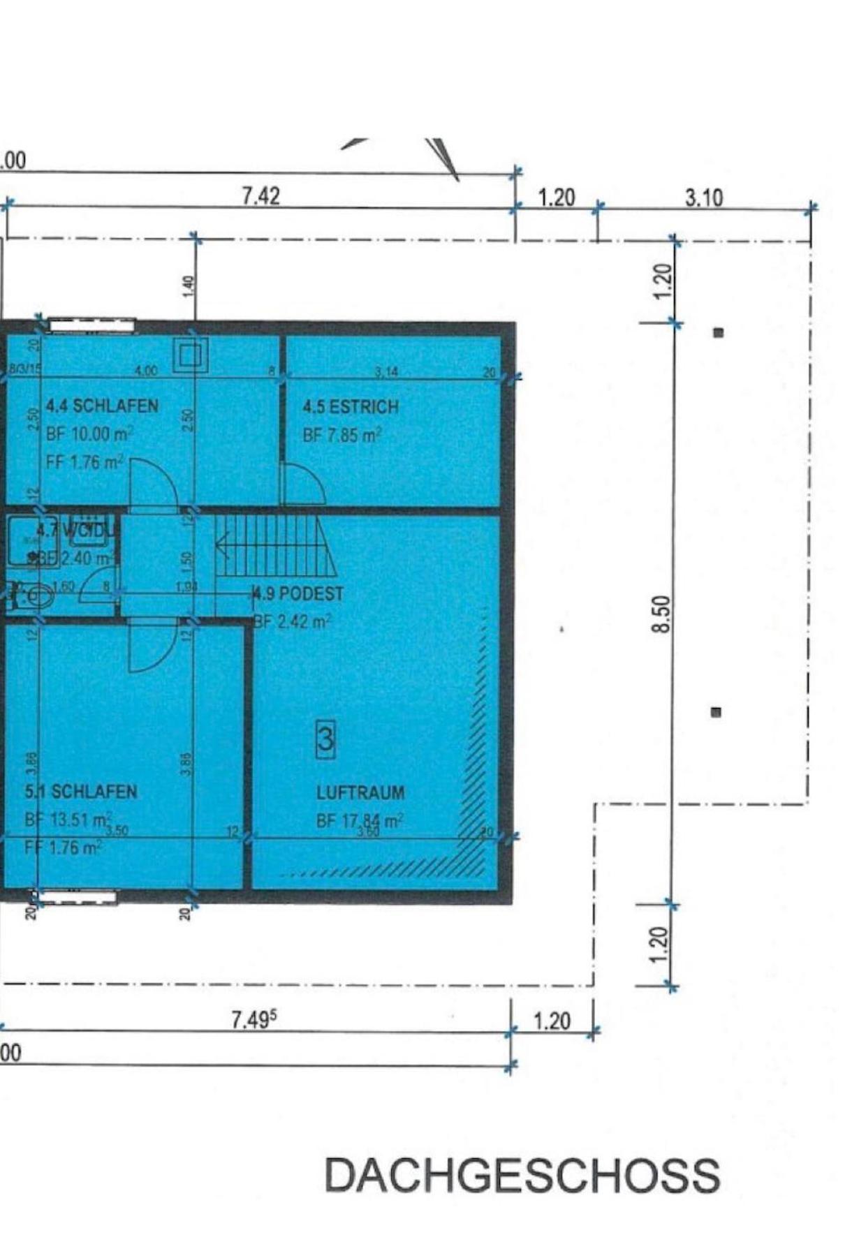 Maisonette 4.5 Zimmer, Naehe Ballenberg Hofstetten bei Brienz Esterno foto